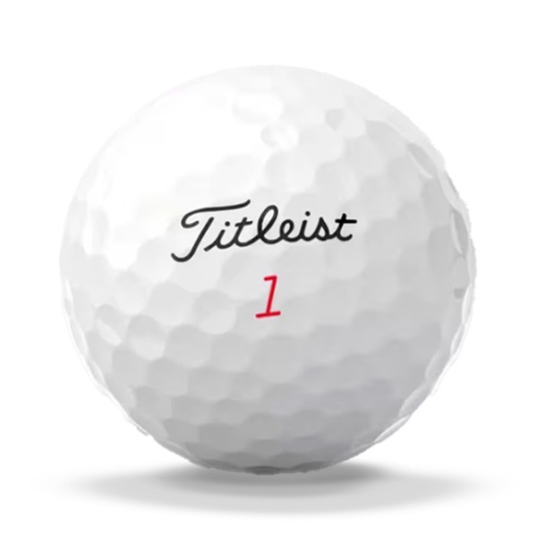 BOLAS TITLEIST PROV1 X - Imagen 2