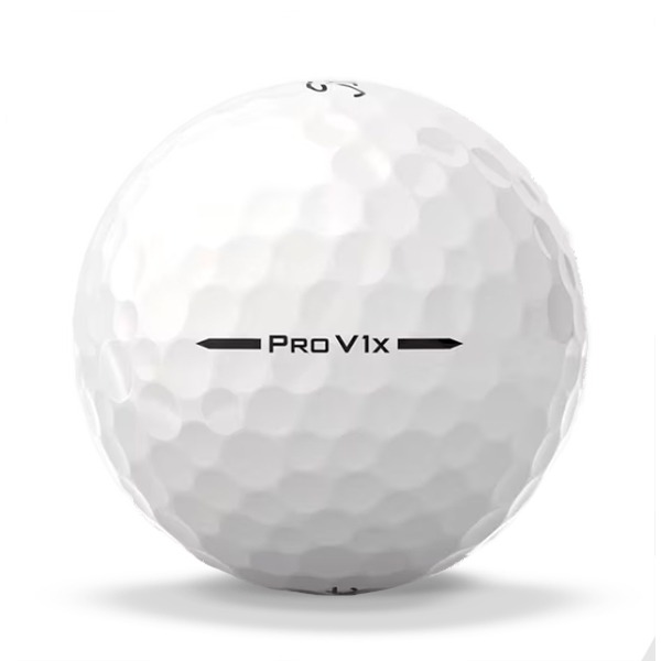 BOLAS TITLEIST PROV1 X - Imagen 4