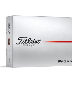 BOLAS TITLEIST PROV1 X