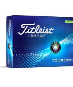 BOLAS TITLEIST  TOUR SOFT DOCENA