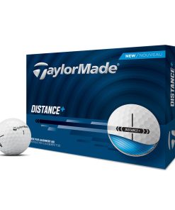 BOLAS TAYLORMADE DISTANCE+