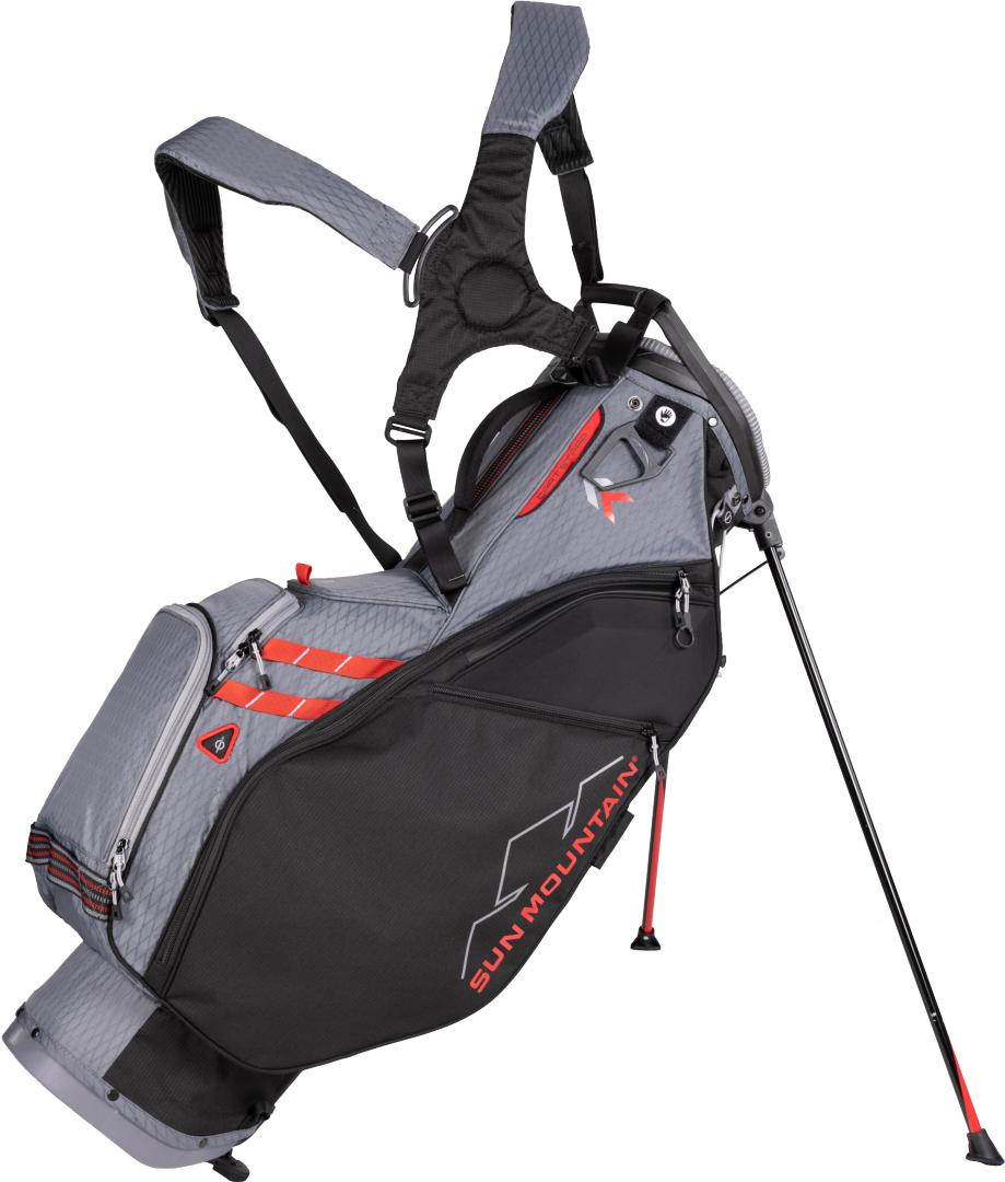SUN MOUNTAIN 4.5 LS STAND BAG - Imagen 6