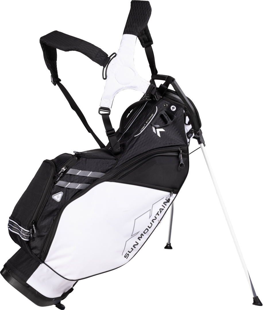 SUN MOUNTAIN 4.5 LS STAND BAG