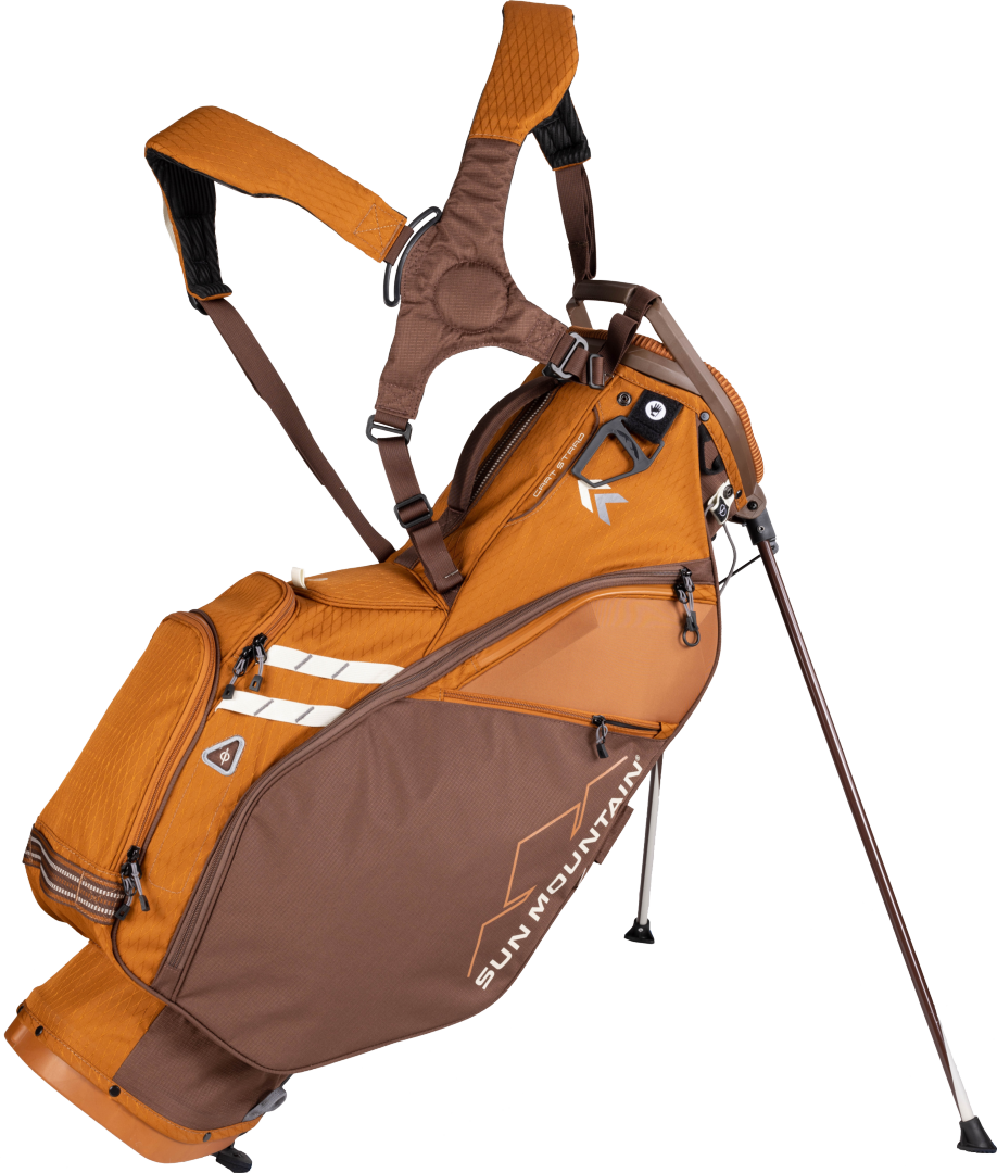 SUN MOUNTAIN 4.5 LS WAY STAND BAG - Imagen 8