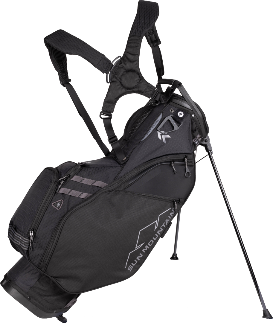 SUN MOUNTAIN 4.5 LS WAY STAND BAG - Imagen 9