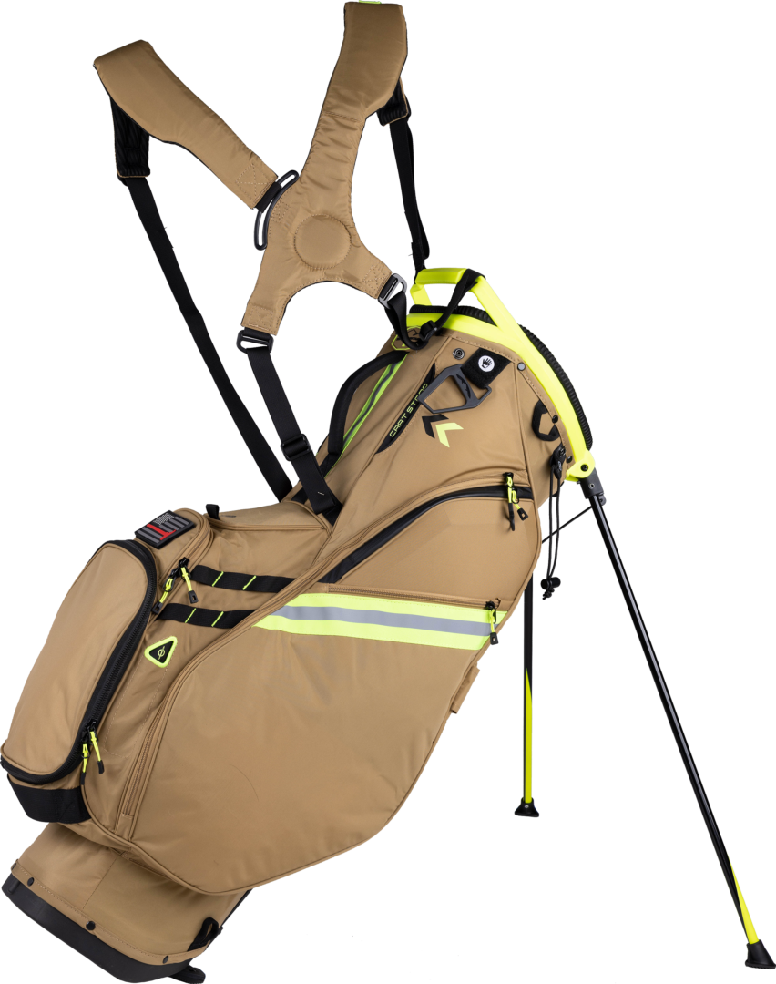 SUN MOUNTAIN 4.5 LS WAY STAND BAG - Imagen 10