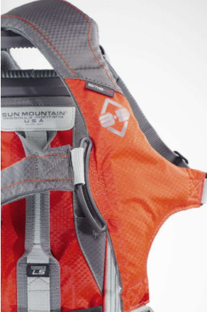 SUN MOUNTAIN 3.5 +LS STAND BAG - Imagen 5