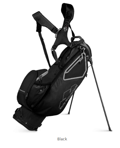 SUN MOUNTAIN 3.5 +LS STAND BAG - Imagen 7