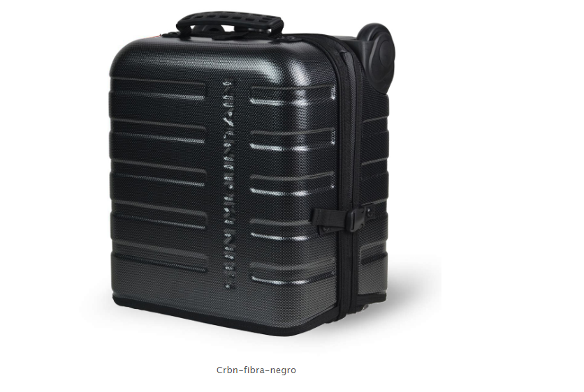 TRAVEL COVER KUBE SUN MOUNTAIN - Imagen 5