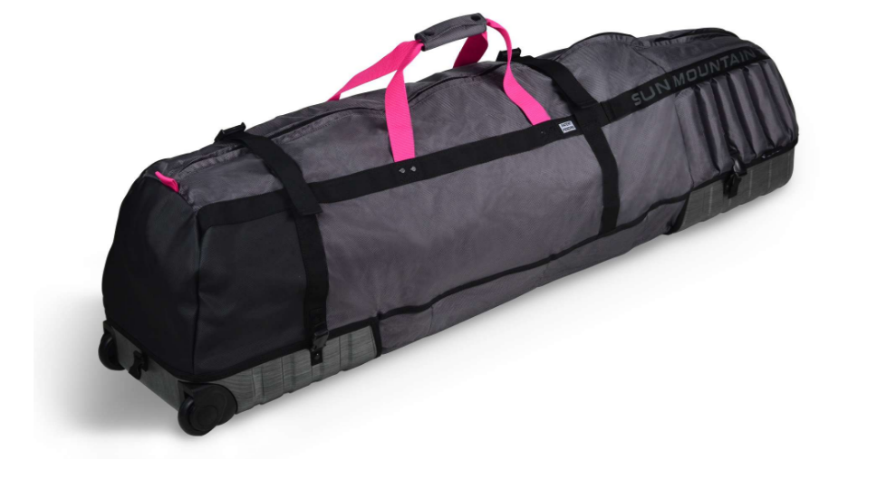 TRAVEL COVER KUBE SUN MOUNTAIN - Imagen 9