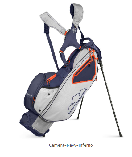 SUN MOUNTAIN 3.5 +LS STAND BAG - Imagen 9