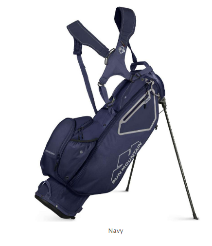 SUN MOUNTAIN 3.5 +LS STAND BAG - Imagen 11