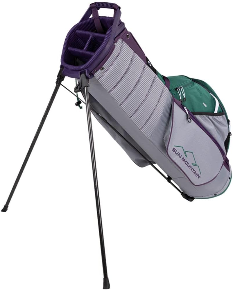 SUN MOUNTAIN 3.5 +LS STAND BAG - Imagen 13
