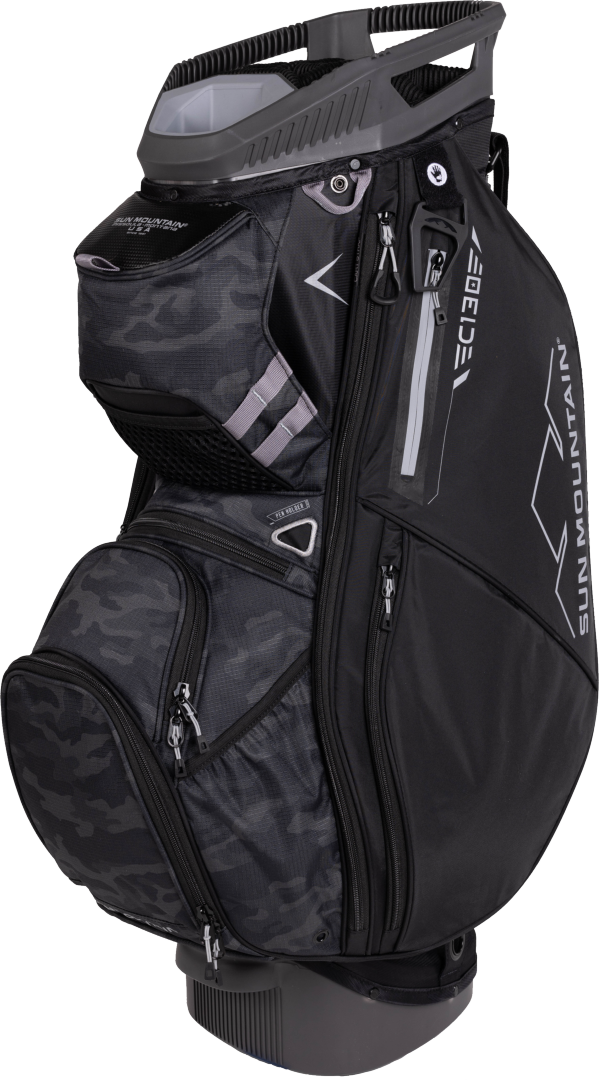 SUN MOUNTAIN CART BAG C - 130 14 WAY - Imagen 4