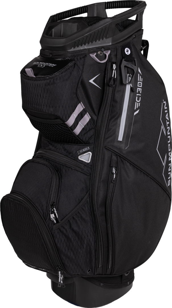 SUN MOUNTAIN CART BAG C - 130 14 WAY - Imagen 8