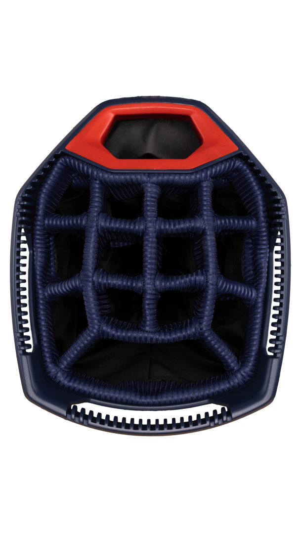 SUN MOUNTAIN CART BAG C - 130 14 WAY