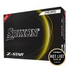 Z-STAR Golf Balls Srixon
