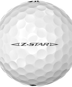 Alternative view of Z-STAR Golf Balls Srixon