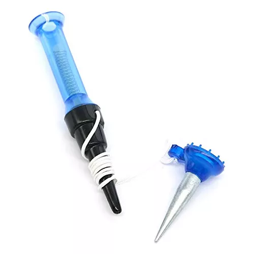 Magnetic Reusable Golf Tee, Durable Flexible Plastic - Imagen 3