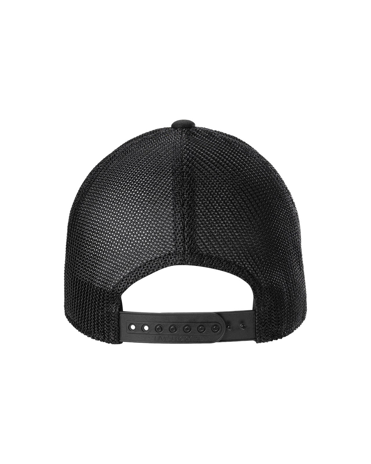 Gorra Black Clover Ajustable - Imagen 3