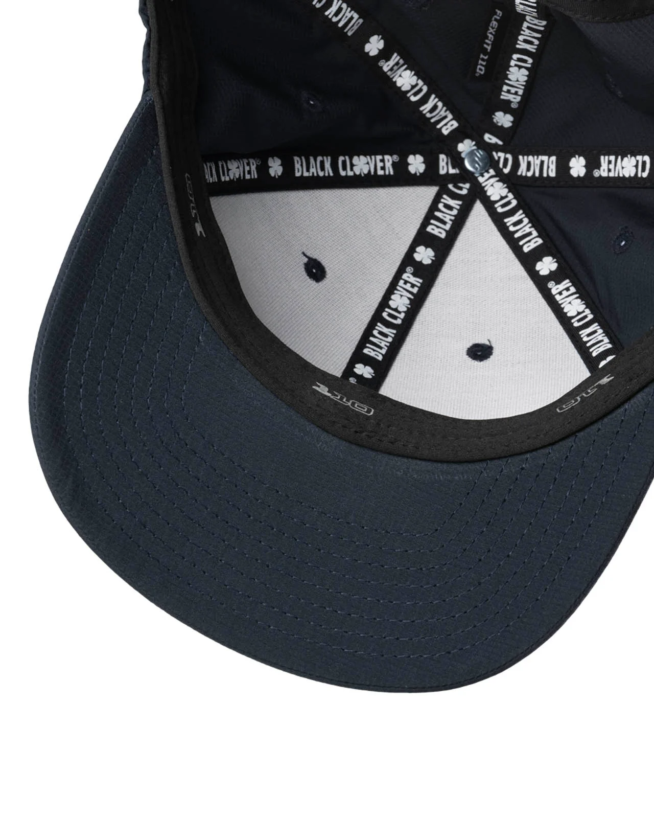 Gorra Black Clover Ajustable - Imagen 7