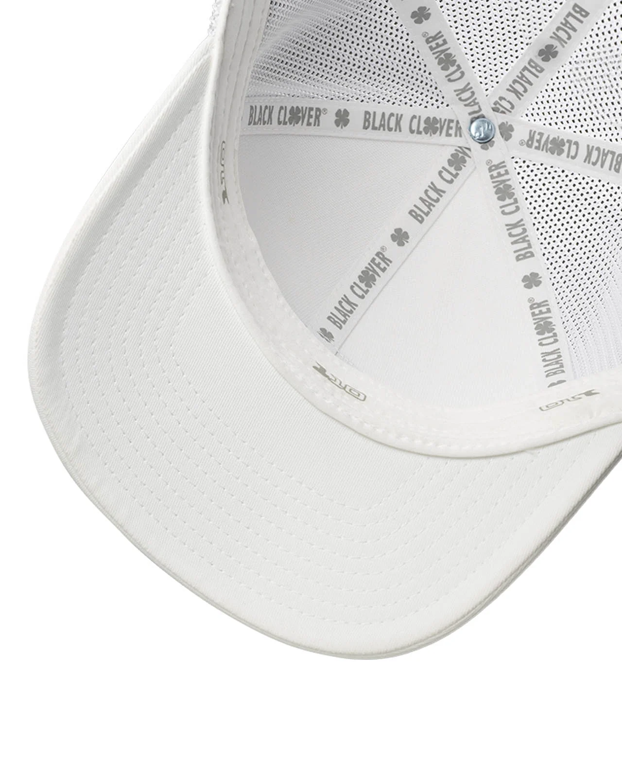 Gorra Black Clover Ajustable - Imagen 11