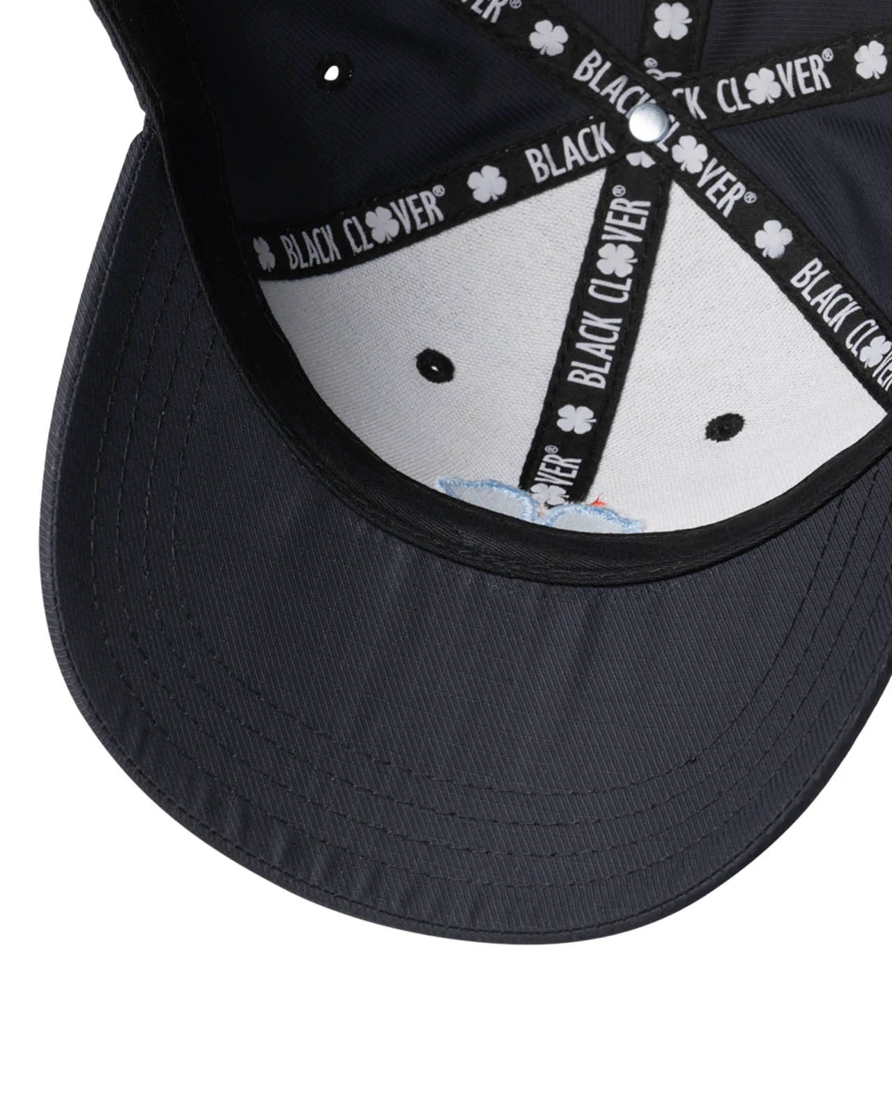 Gorra Black Clover Ajustable - Imagen 14