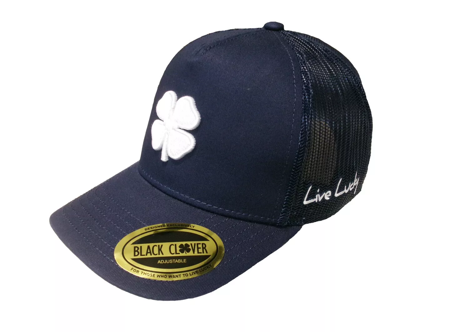 Gorra Black Clover Ajustable - Imagen 51