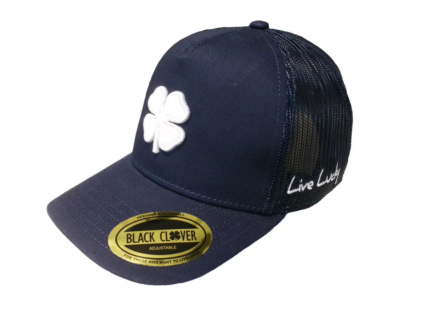 Gorra Black Clover Ajustable - Imagen 55
