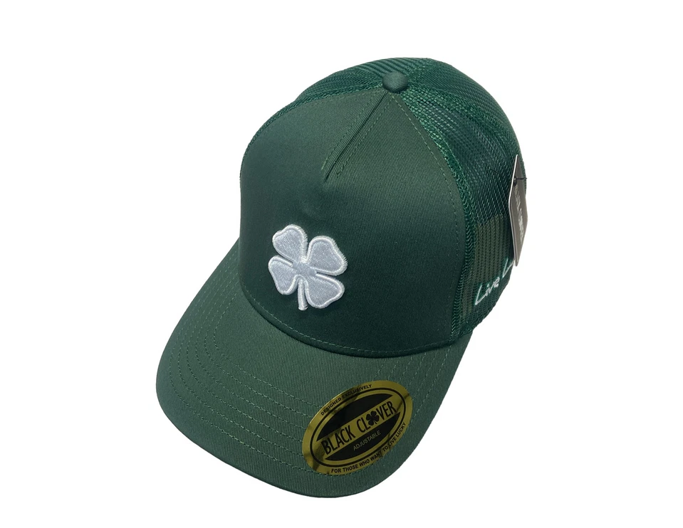 Gorra Black Clover Ajustable - Imagen 53