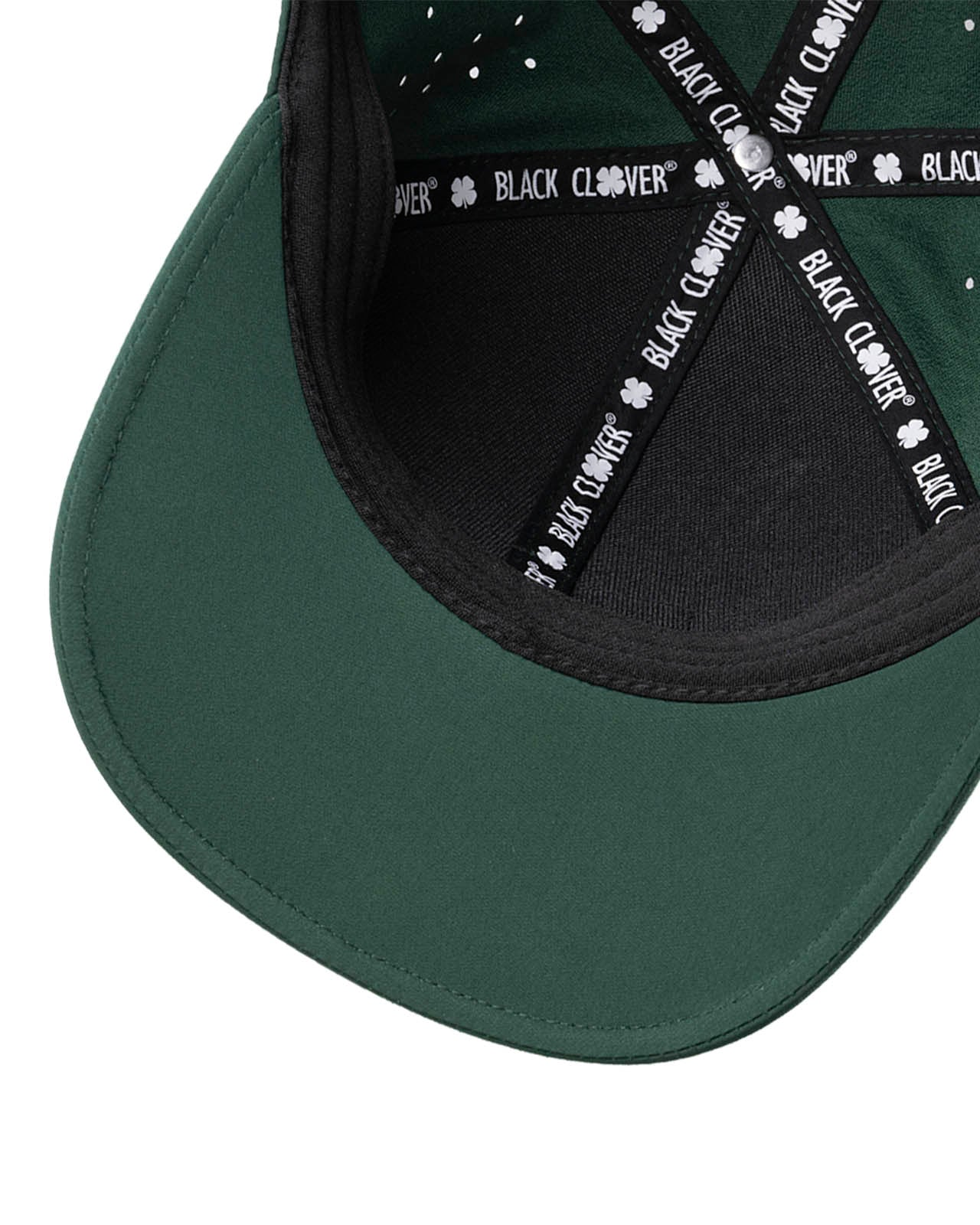 Gorra Black Clover - Imagen 17