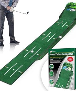 Automatic Putting System