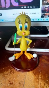 Trofeos en Plastilina y Porcelanicrom