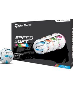 BOLAS TAYLORMADE SPEED