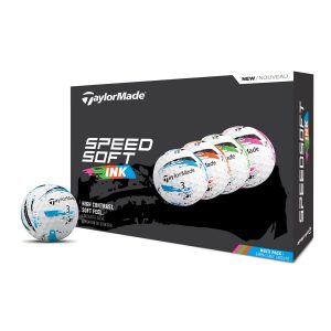 BOLAS TAYLORMADE  SPEED