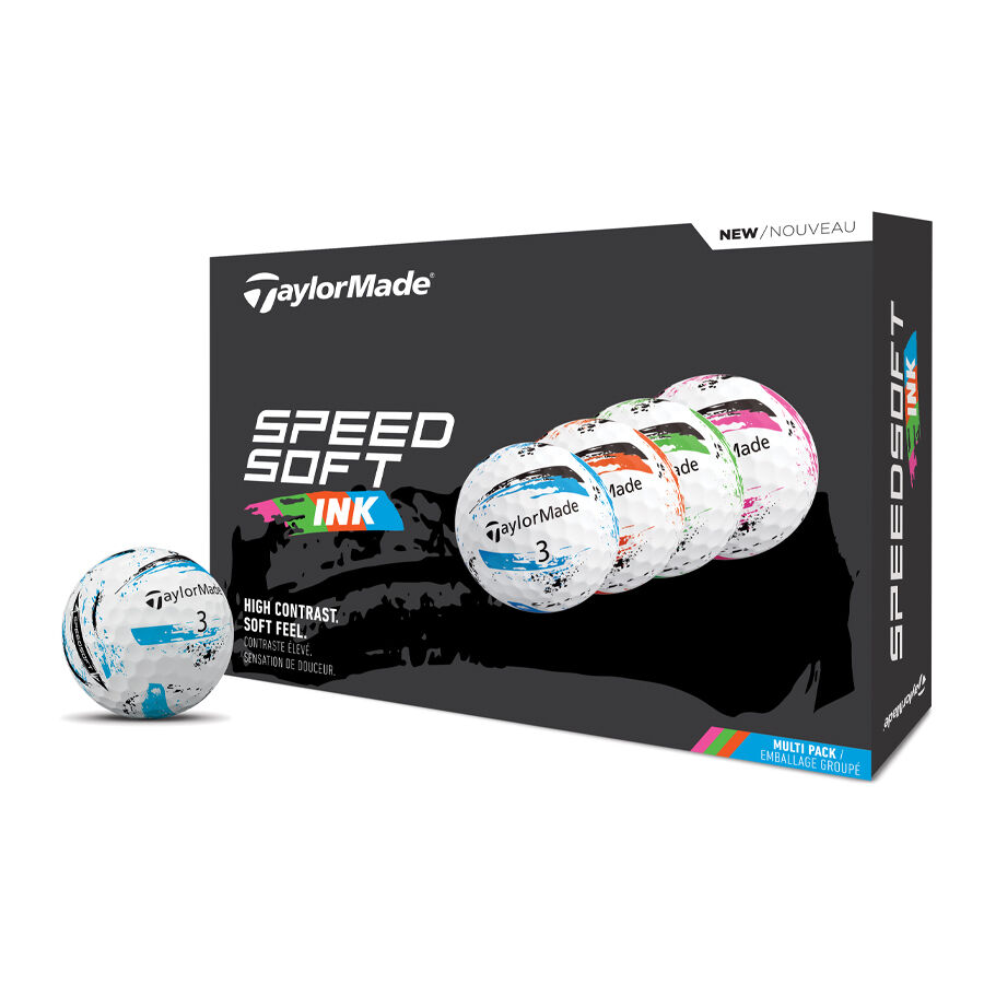 BOLAS TAYLORMADE SPEED