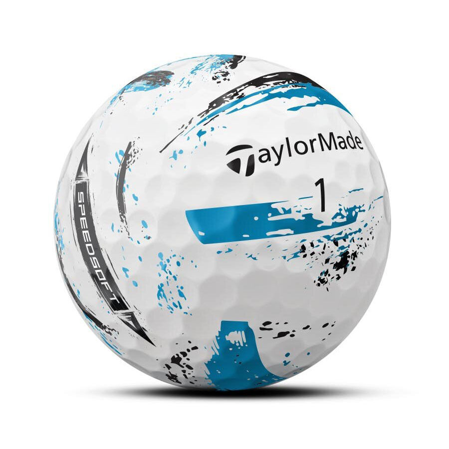 BOLAS TAYLORMADE SPEED - Imagen 3