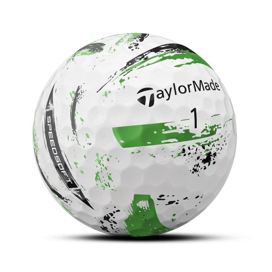 BOLAS TAYLORMADE SPEED - Imagen 5
