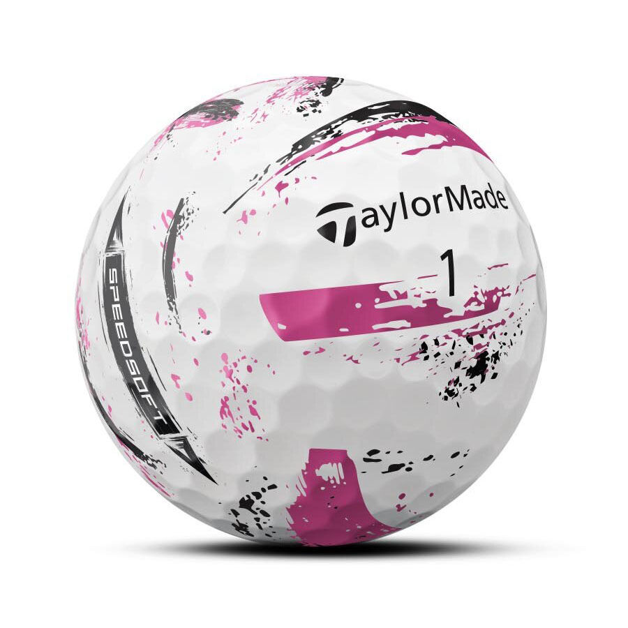 BOLAS TAYLORMADE SPEED - Imagen 6